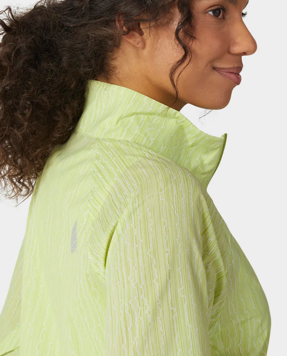 Women's Second Light Pullover