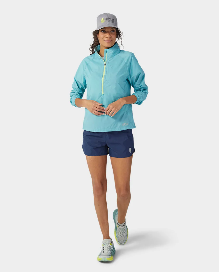Women's Second Light Pullover