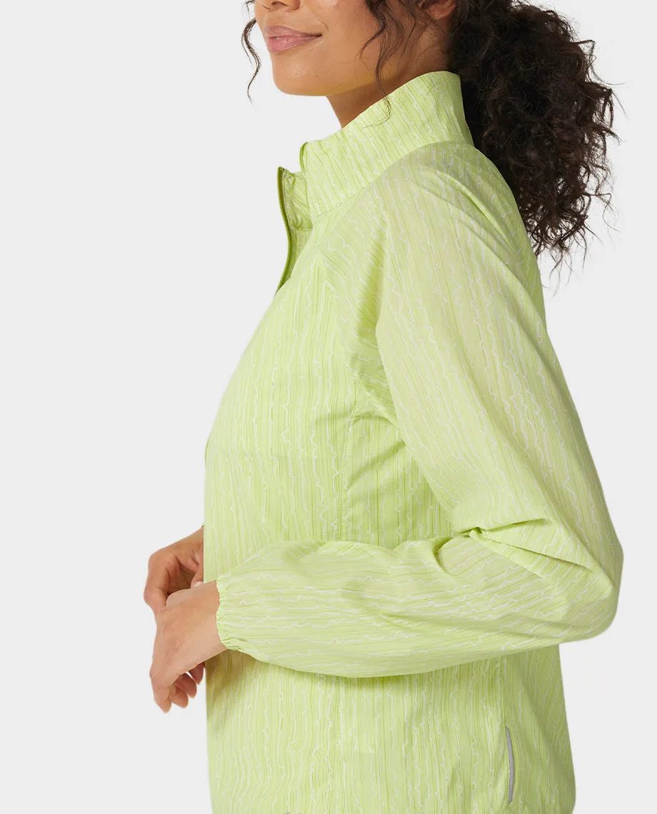 Women's Second Light Pullover