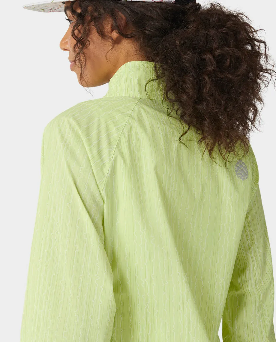 Women's Second Light Pullover