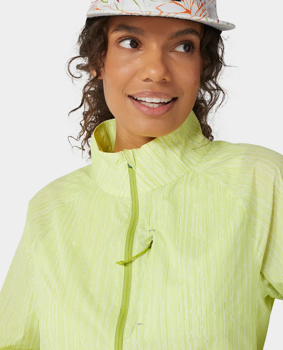 Women's Second Light Pullover
