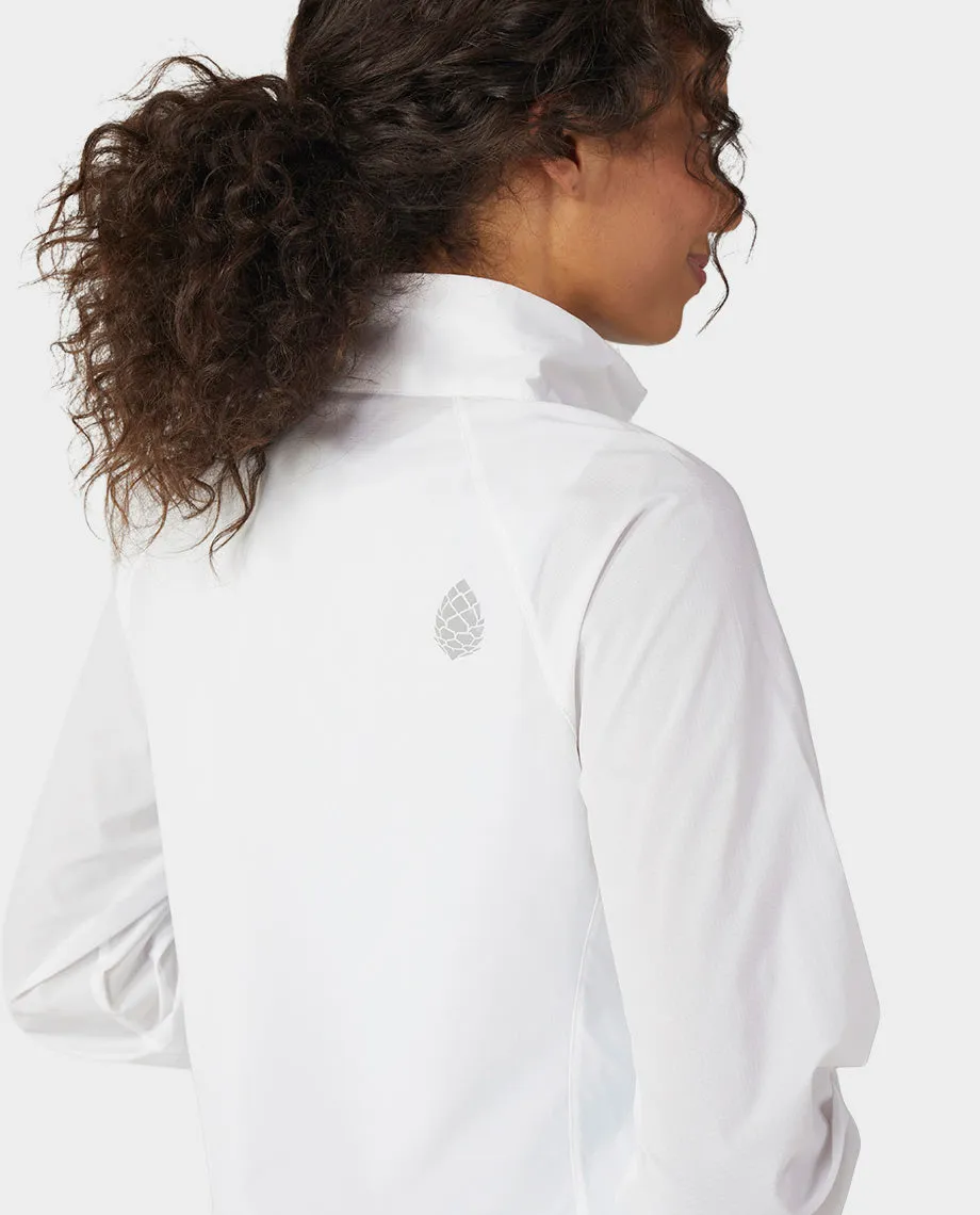 Women's Second Light Pullover