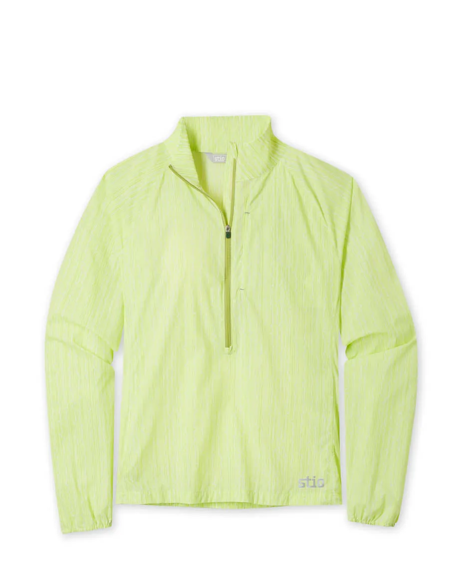 Women's Second Light Pullover