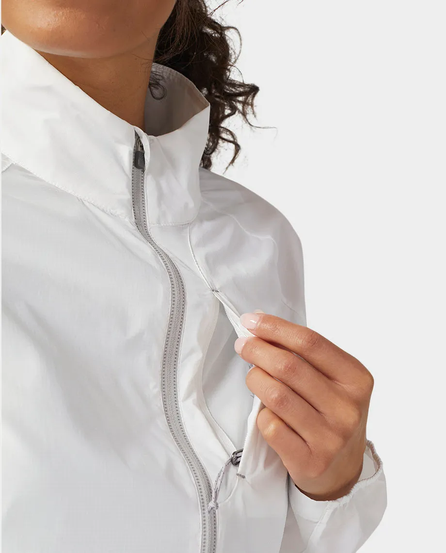 Women's Second Light Pullover