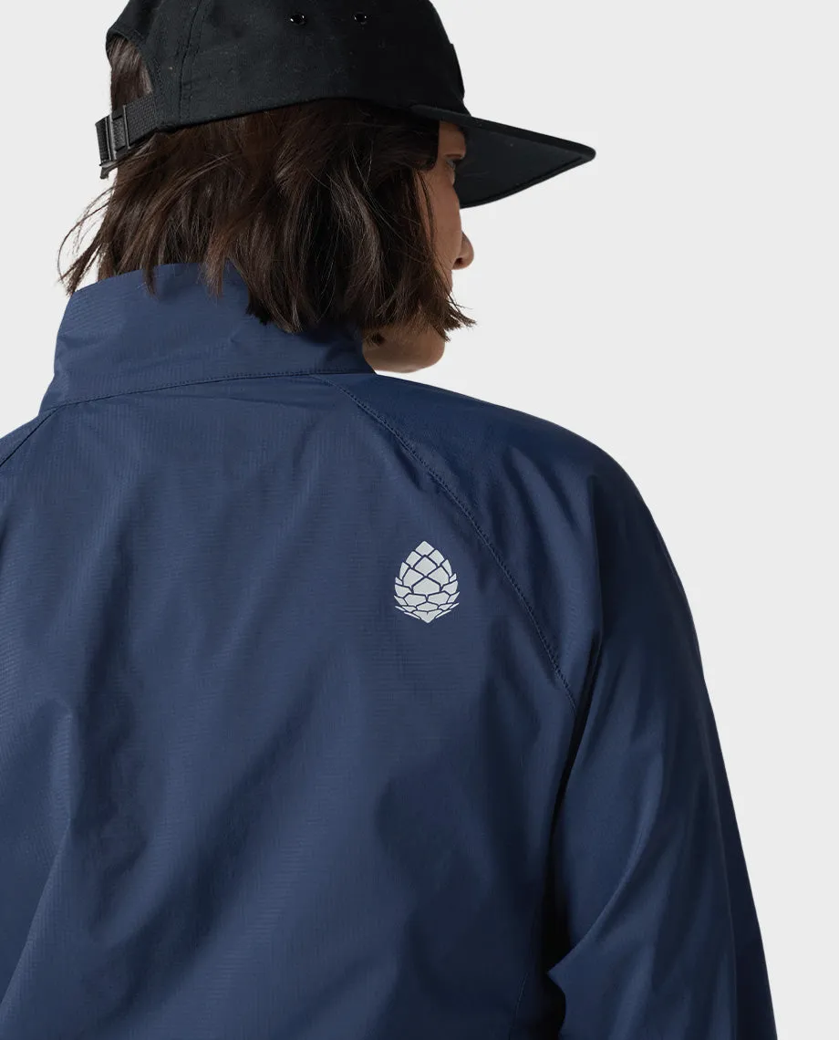 Women's Second Light Pullover