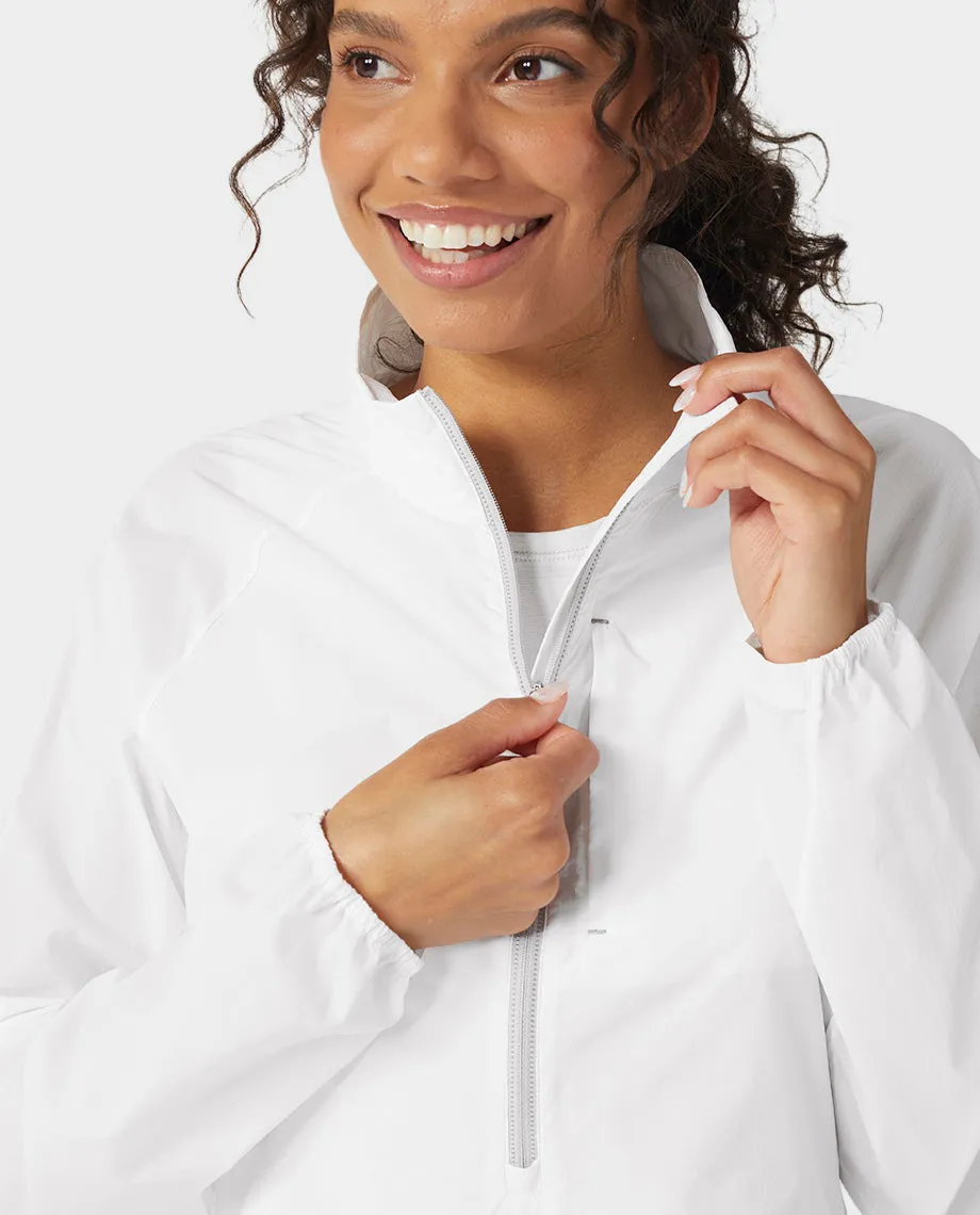 Women's Second Light Pullover