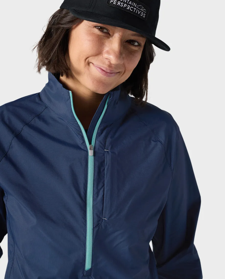Women's Second Light Pullover