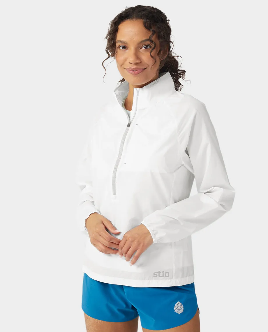 Women's Second Light Pullover