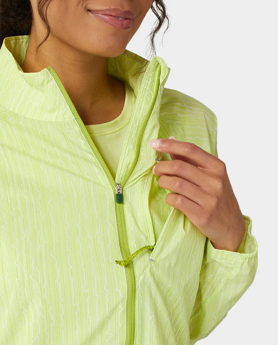 Women's Second Light Pullover