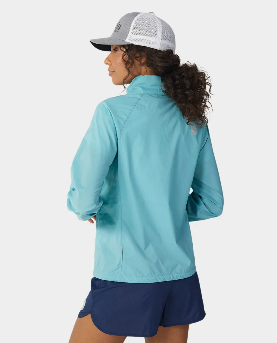 Women's Second Light Pullover