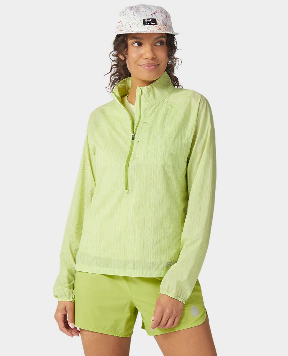 Women's Second Light Pullover