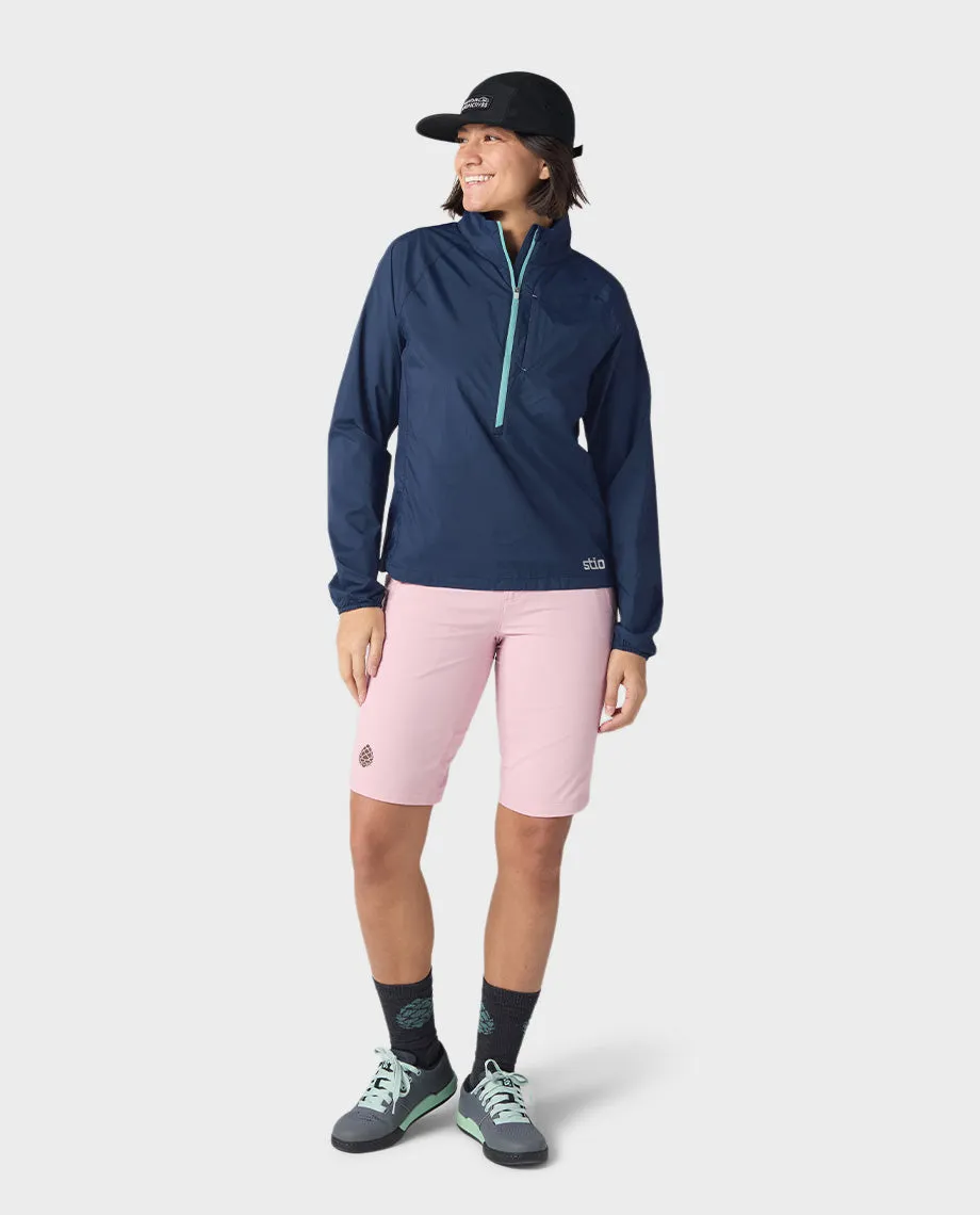 Women's Second Light Pullover