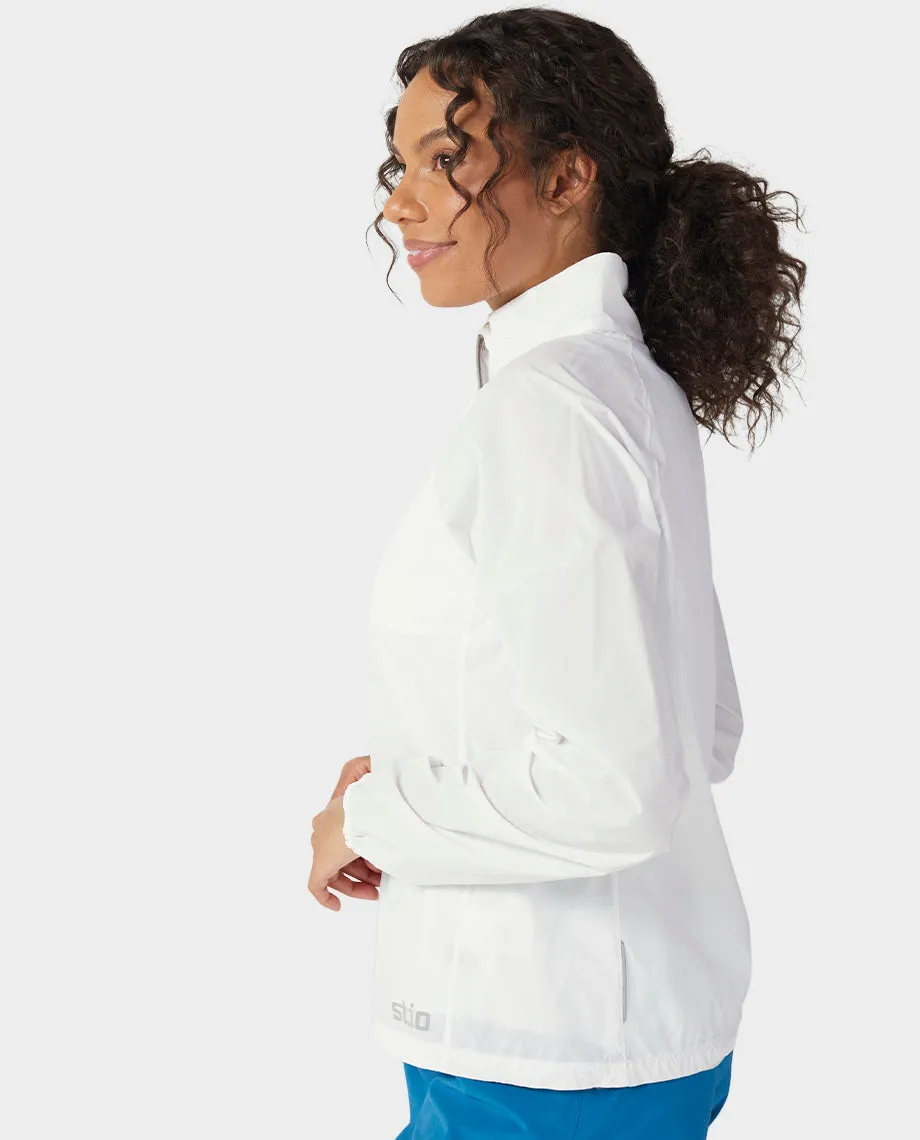 Women's Second Light Pullover