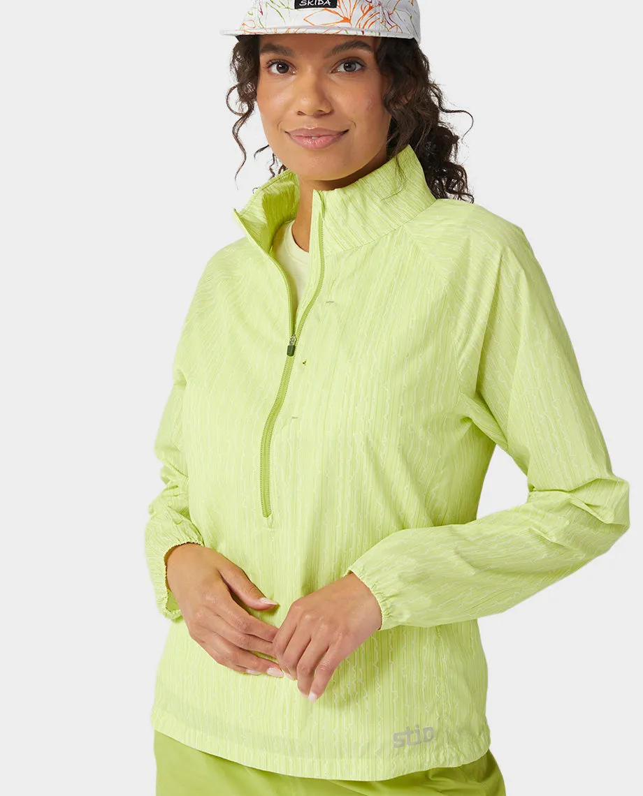 Women's Second Light Pullover