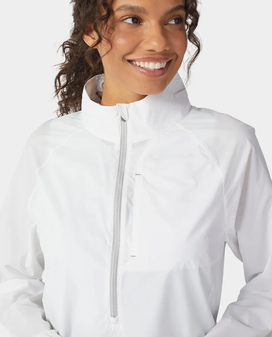 Women's Second Light Pullover